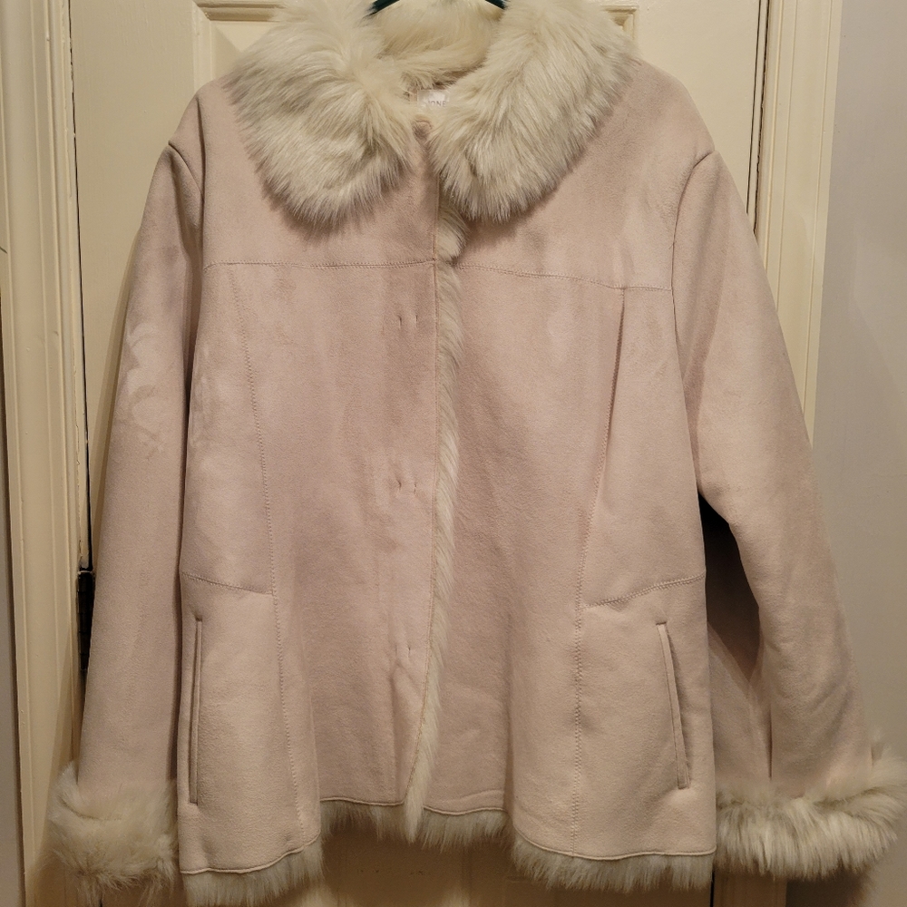 Women's Coat